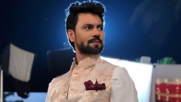Gaurav Chopra Approached To Play Mr Bajaj!