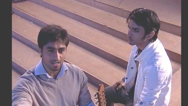 Sushant Was Chulbula & Full-Of-Energy Bundle