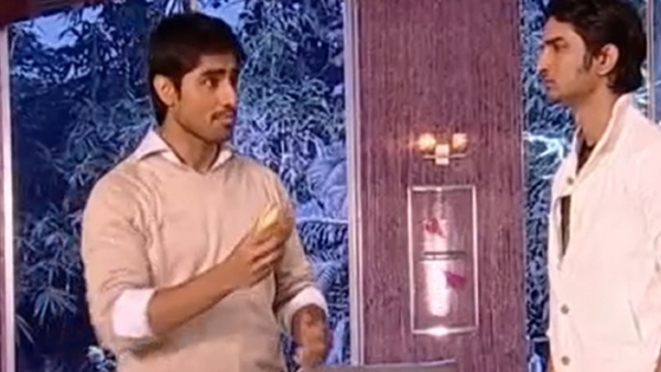 Harshad Recalls Fondest Memory With Sushant