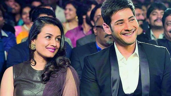 Mahesh Babu’s Crush Revealed!