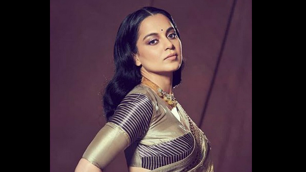 Kangana Talks About The Psychological Impacts She Faced Because Of These Situations