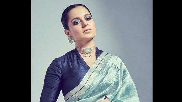Kangana Says Her Personal Life Was Also Impacted By Professional Bullying