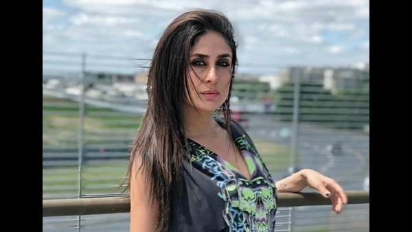 Kareena Kapoor Khan