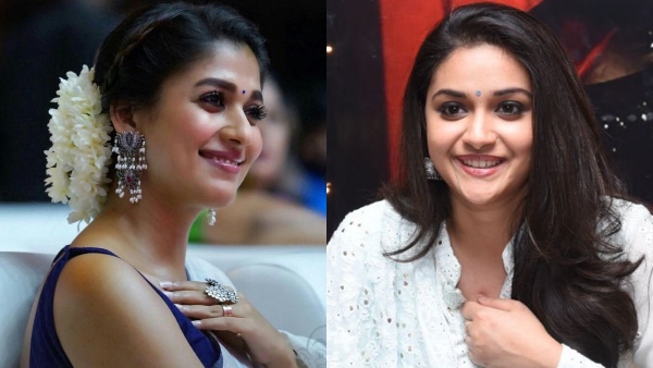 Keerthy Suresh To Replace Nayanthara As The Leading Lady In This Sequel? | Nayanthara Replaced By Keerthi Suresh In Aramm 2? Keerthy Suresh To Replace Nayanthara As The Leading Lady In This Sequel? | Nayanthara Replaced By Keerthi Suresh In Aramm 2?