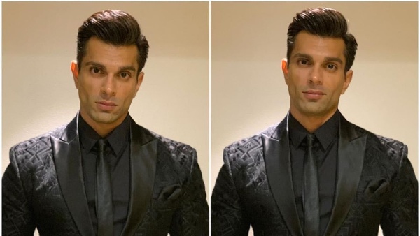 Should Karan Singh Grover Be Replaced?