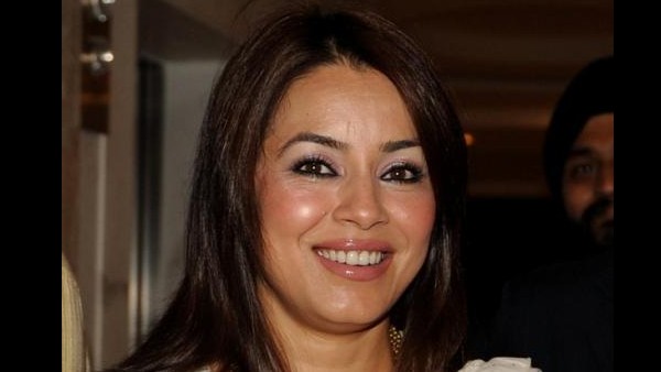 The Actress Reveals That The Doctors Took Out 67 Glass Pieces From Her Face