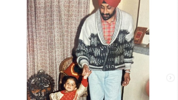 Nimrit Ahluwalia