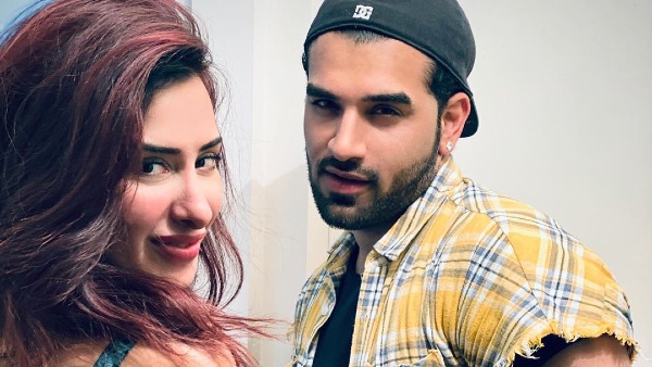 Mahira Was To Do Mujhse Shaadi Karoge
