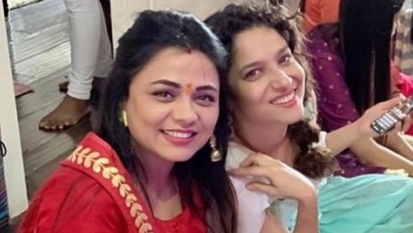 People Are Passing Judgement On Mahesh & Ankita