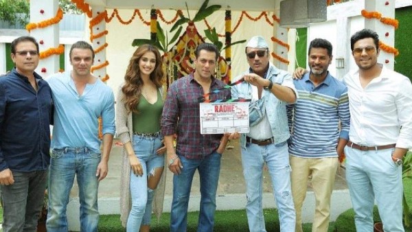 Radhe: Your Most Wanted Bhai Is One Of The Most Anticipated Films