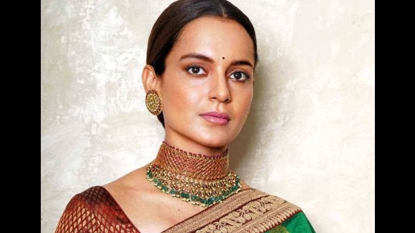 Kangana Ranaut Was Approached By That Same Magazine For A Cover Photoshoot Post Queen Success