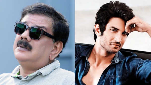 Priyadarshan's Post