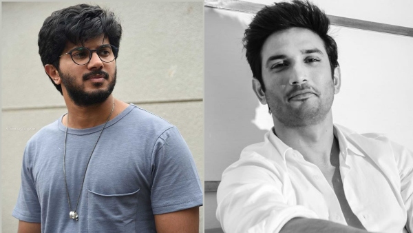 Dulquer Salmaan's Post