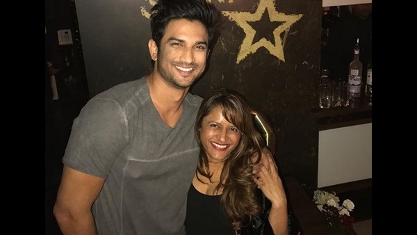 Sushant's Close Friend Slams The 'Fiction' Around His Demise
