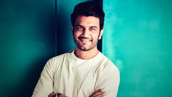 Will Sharad Play Mr Bajaj?