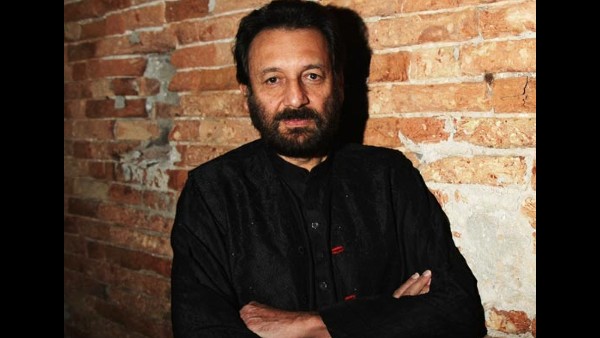 Meanwhile, Shekhar Kapur Expressed His Grief On Sushant's Demise And Hinted That The Late Actor Was Disturbed