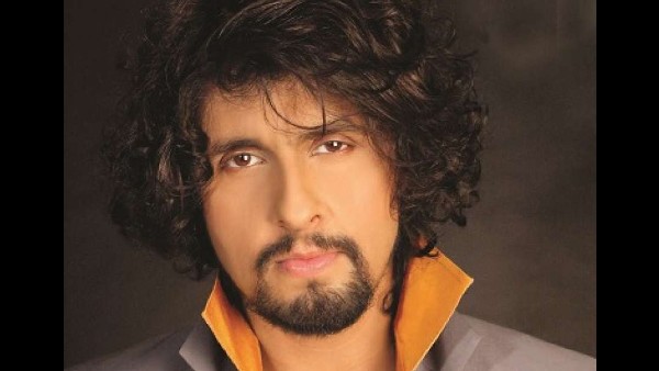 When Sonu Nigam Took An Unwell Wajid Khan On A Drive