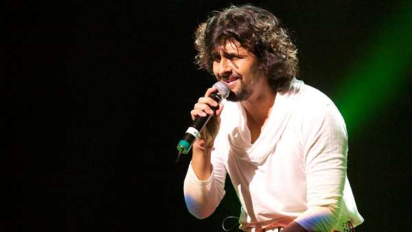 Sonu Nigam Vlogged About Current Situation In Music Industry