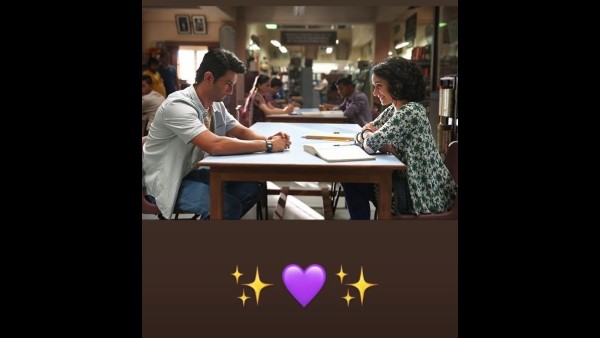 Chhichhore Diaries