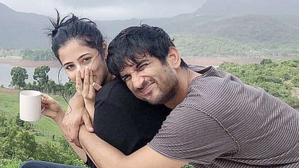 Nupur's Post On Sushant Singh Rajput