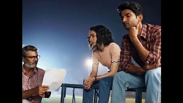 Nitesh Tiwari Remembers Sushant Singh Rajput As An Actor