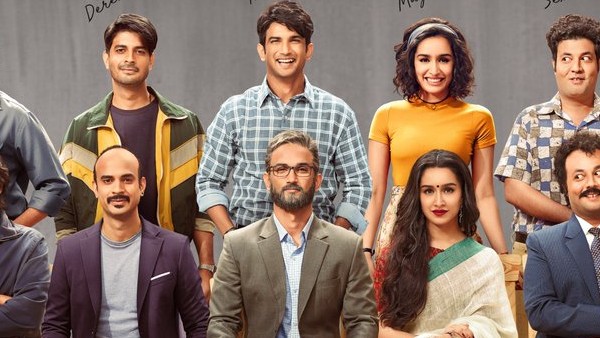 Nitesh Tiwari Says The Dialogues Of Chhichhore Is Only Ironical To What Happened To Him