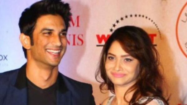 How Ankita & Others Celebrated Sushant’s Films
