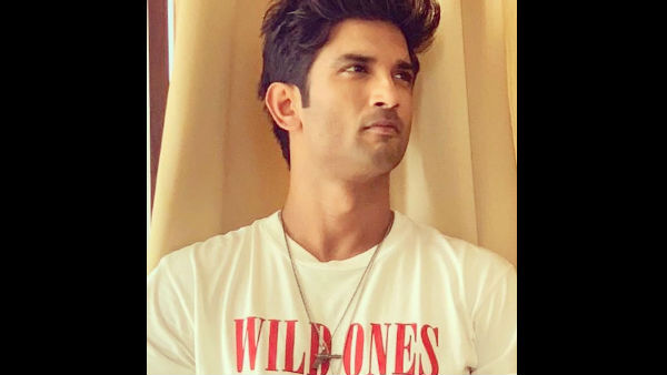 Shekhar Kapur Urges Fans To Remember Sushant For His Films