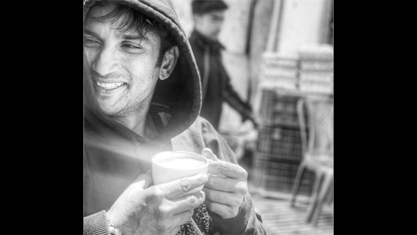 Mahesh Recalls Memorable Moments Spent With Sushant