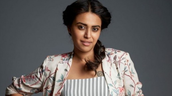 Swara's Tweets Didn't Go Down Well With A Few People