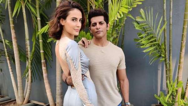 Rihana Played By Mandana Karimi