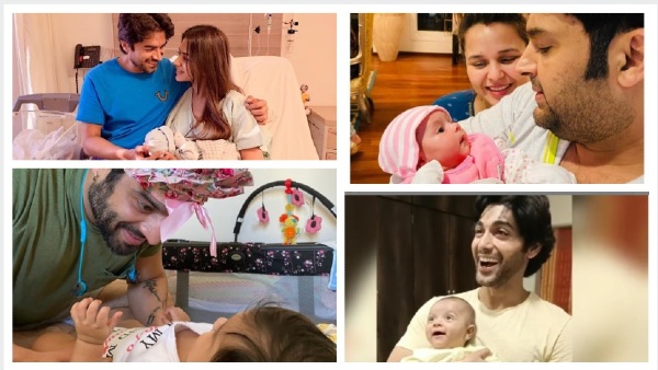 Special Day For Karan, Jay & Others