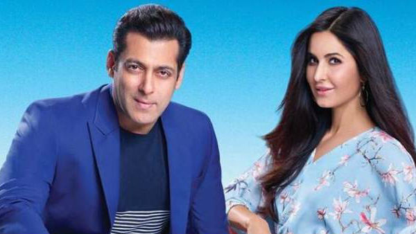 When Katrina Spoke About Salman-SRK’s Infamous Fight