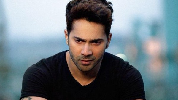 Varun Dhawan
