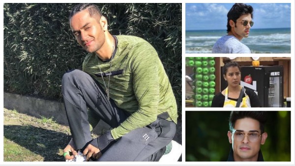 Vikas Calls Out Parth, Shilpa & Priyank