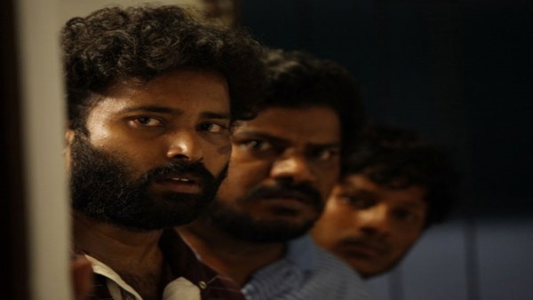 Visaranai