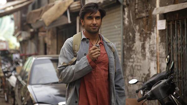 Ranveer's Love For Mumbai