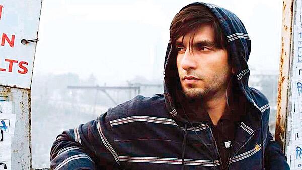 People Said Murad's Role Was Perfect For Ranveer