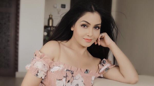 Shubhangi Atre Of Bhabhiji Ghar Par Hai