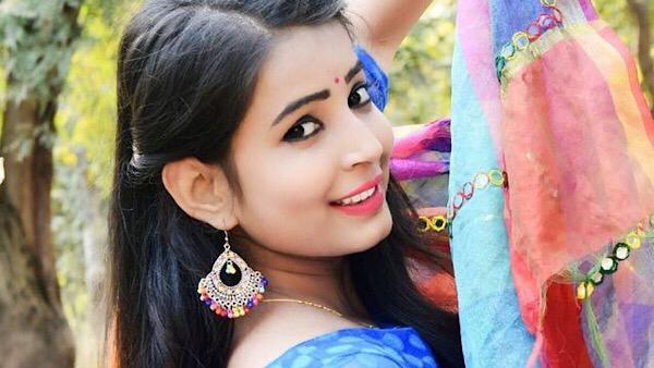 Sarika Bahroliya Of Gudiya Humari Sabhi Pe Bhari
