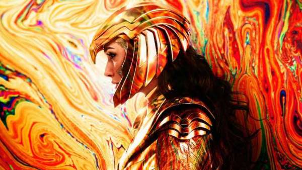 Wonder Woman 1984 To Release On October 2, 2020