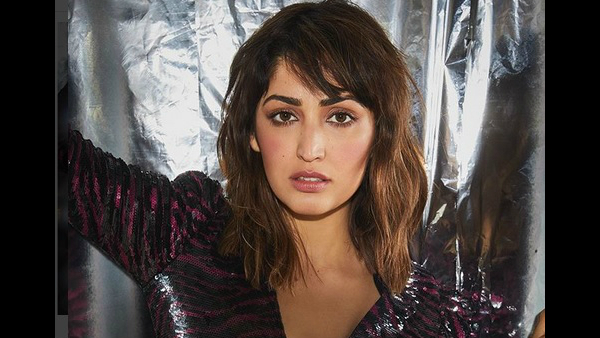 Yami Gautam