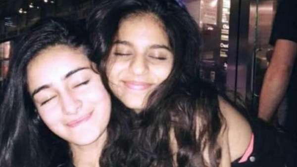 Ananya Panday To Be Seen in Khaali Peeli