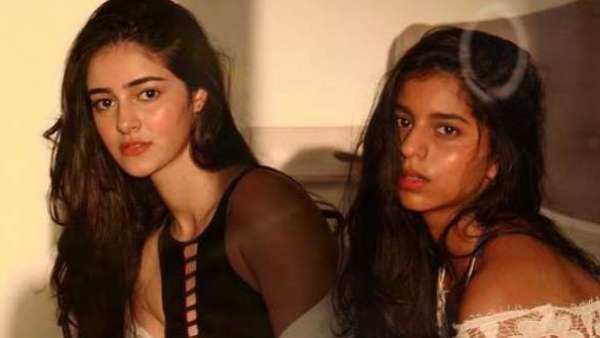 Ananya Panday's Favourite Memory With AbRam