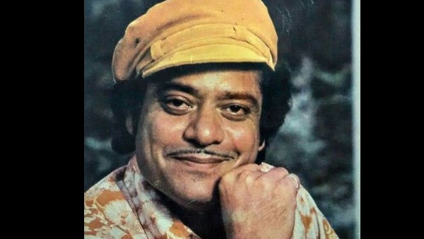When Jaaved Jaaferi Said That His Father Was His Biggest Inspiration