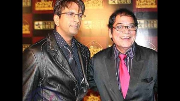 Jaaved Jaaferi Asked People To Remember His Late Father In Their Prayers