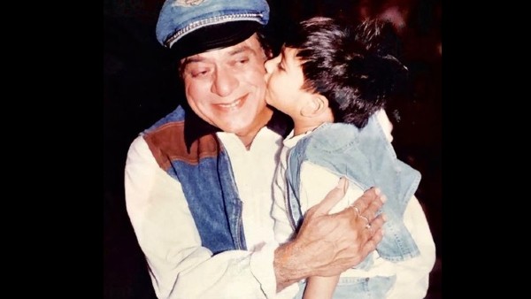 Meezaan Jaffery's Emotional Tribute To Jagdeep
