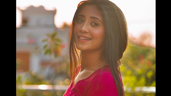 Shivangi Joshi Reveals Things In Mumbai Are Different & Scary | Shivangi Talks About Her Dual Role On YRKKH 6 Shivangi Is Excited To Be Back In Front Of Camera