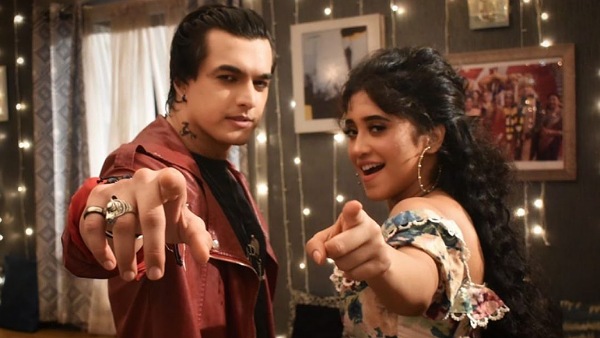 Shivangi Joshi Reveals Things In Mumbai Are Different & Scary | Shivangi Talks About Her Dual Role On YRKKH 4 Shivangi On Playing Dual Role On YRKKH