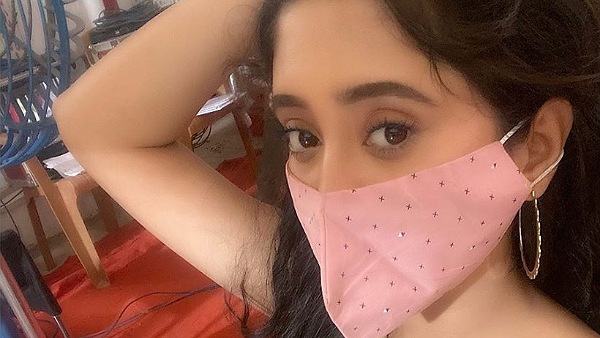Shivangi Joshi Reveals Things In Mumbai Are Different & Scary | Shivangi Talks About Her Dual Role On YRKKH 3 ‘Things Are Different And Scary Here’